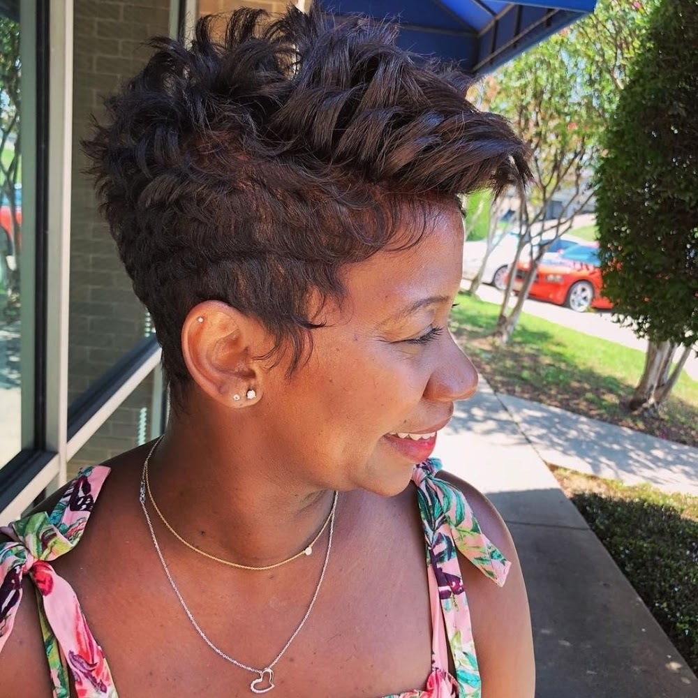 Meet your Posher, Colleen